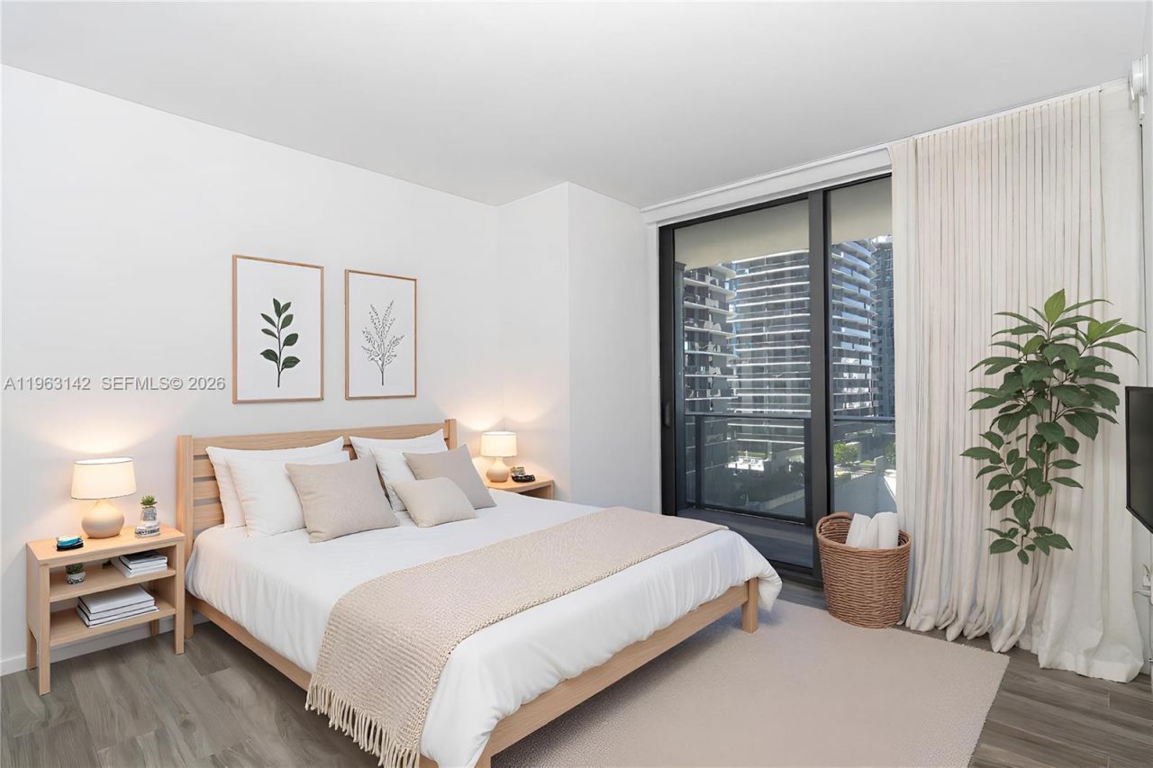 801 S Miami Ave , Unit 1409, Miami, FL 33130 Photo