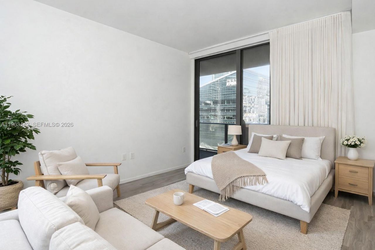 801 S Miami Ave , Unit 1409, Miami, FL 33130 Photo