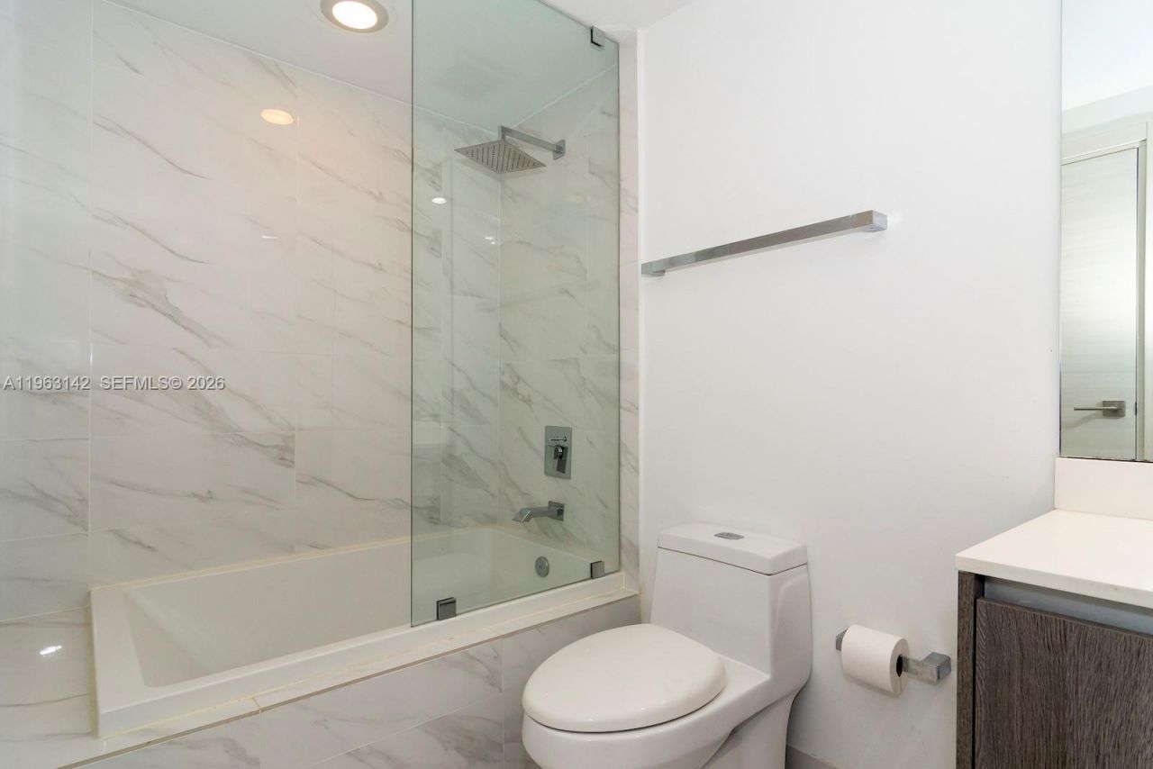 801 S Miami Ave , Unit 1409, Miami, FL 33130 Photo