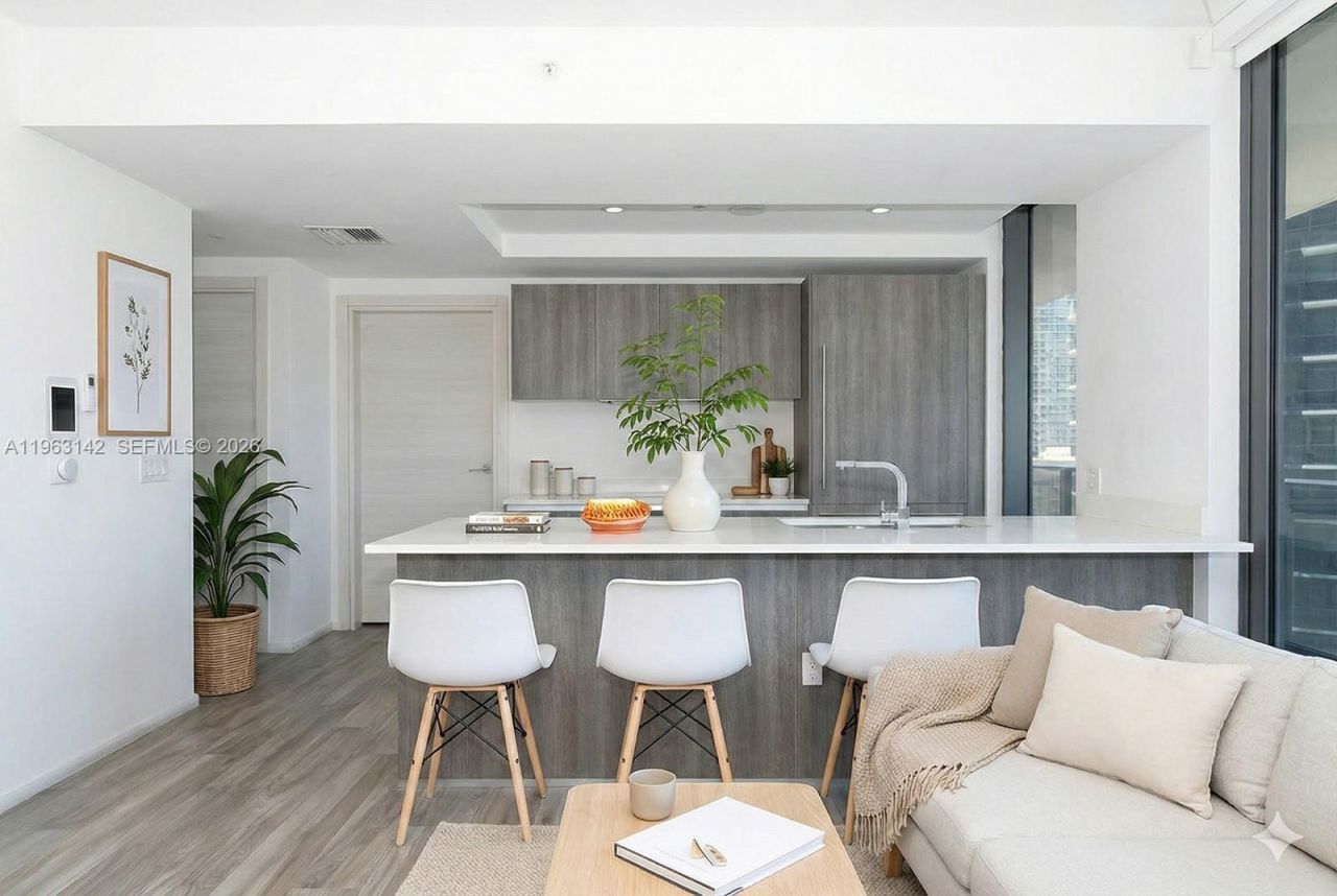 801 S Miami Ave , Unit 1409, Miami, FL 33130 Photo