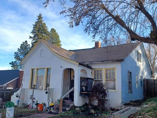 632 Roseway Drive, Klamath Falls, OR 97601