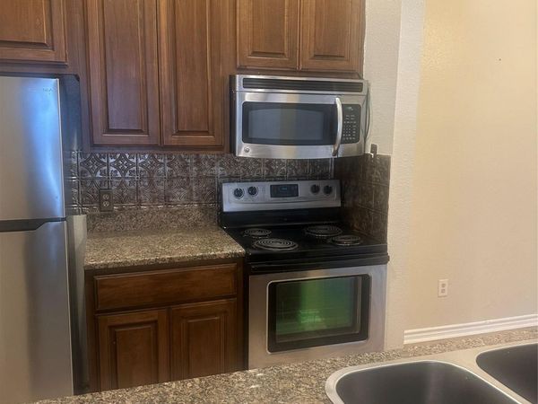 12166 Metric BLVD, Unit 1007, Austin, TX 78758