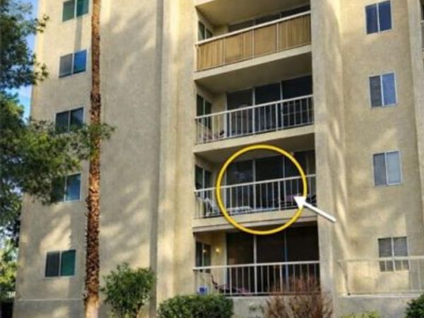 750 S Royal Crest Circle , Unit 328, Las Vegas, NV 89169