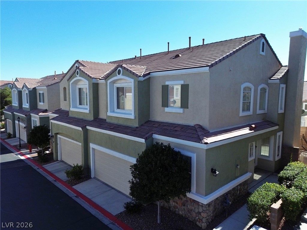 9113 Kinross Avenue, Las Vegas, NV 89145 Main Photo