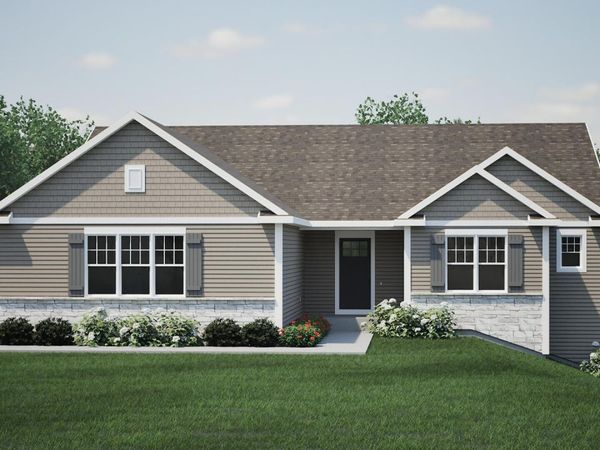 1735 Cardinal Ct, Mukwonago, WI 53149