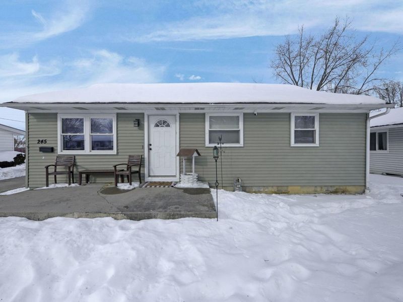 245 E Park Avenue, London, OH 43140 Photo 1