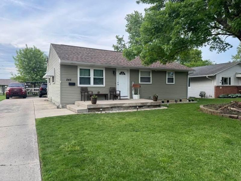 245 E Park Avenue, London, OH 43140 Photo 18