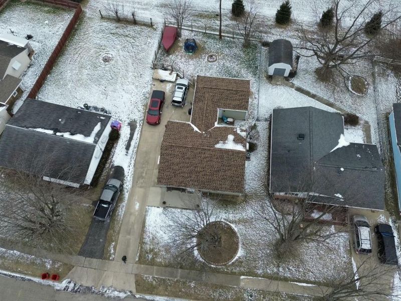 245 E Park Avenue, London, OH 43140 Photo 19