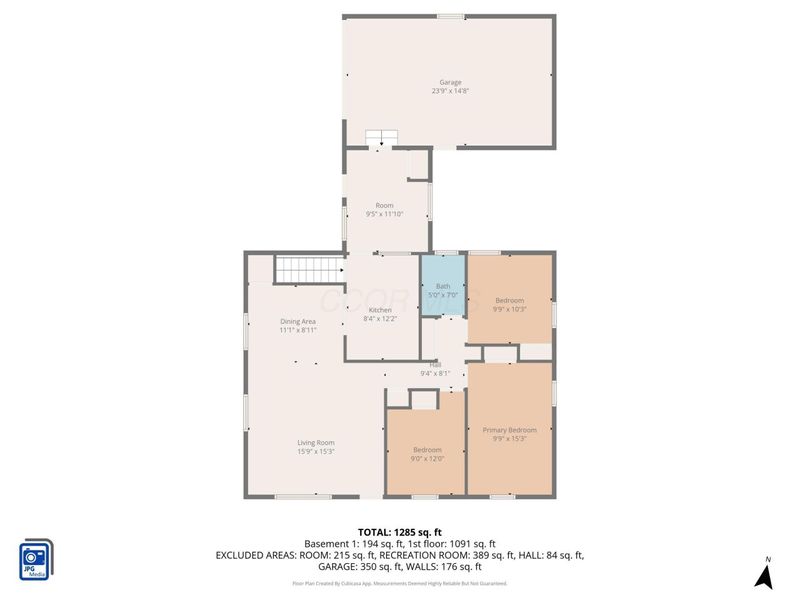 245 E Park Avenue, London, OH 43140 Photo 20