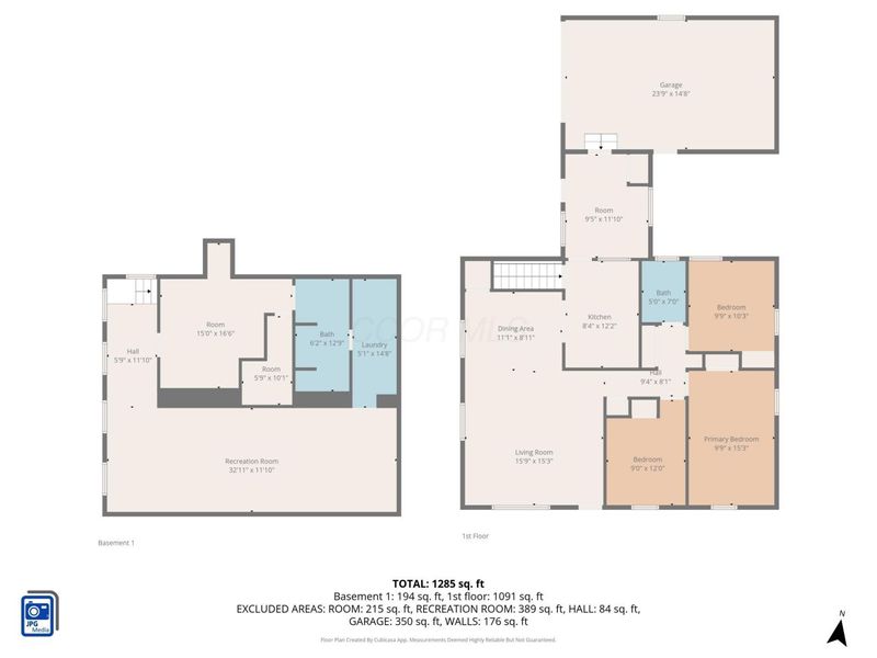 245 E Park Avenue, London, OH 43140 Photo 22