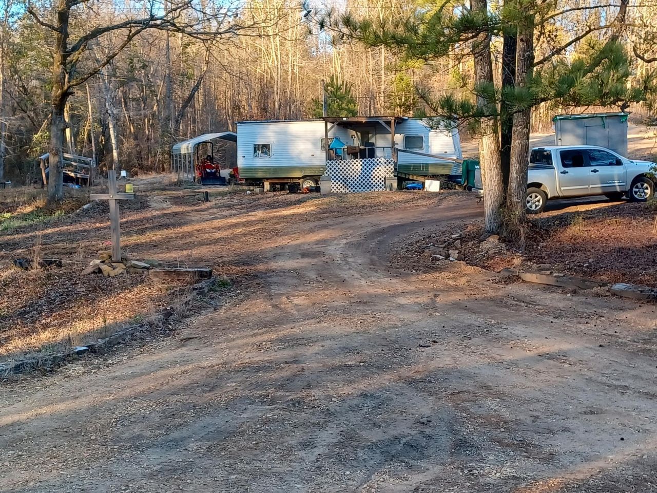 4800 Henson Springs Rd, Beaverton, AL 35544 Main Photo