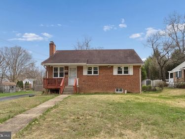 7209 VALLEYCREST BOULEVARD, ANNANDALE, VA 22003