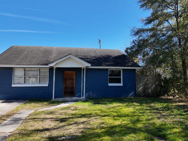 808 Carter Street, Savannah, GA 31415