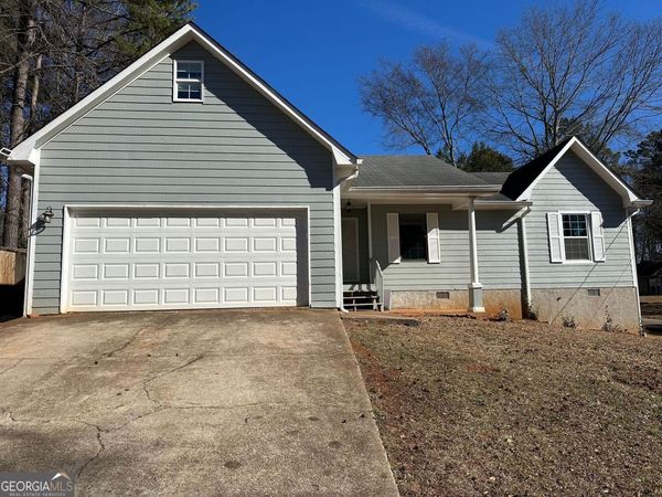 66 Old Atlanta Road, Stockbridge, GA 30281