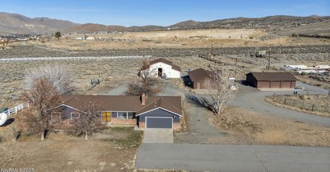 430 Calle De La Plata, Sparks, NV 89441 Photo