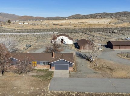 430 Calle De La Plata, Sparks, NV 89441 Photo