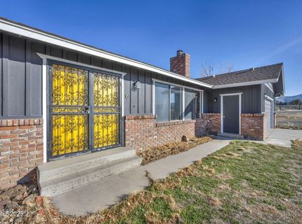 430 Calle De La Plata, Sparks, NV 89441 Photo