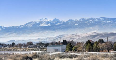 430 Calle De La Plata, Sparks, NV 89441 Photo