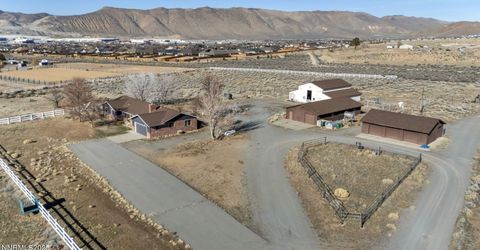 430 Calle De La Plata, Sparks, NV 89441 Photo