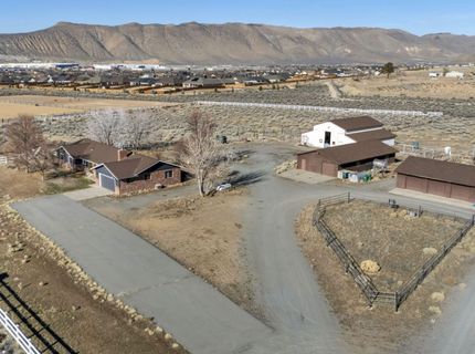 430 Calle De La Plata, Sparks, NV 89441 Photo