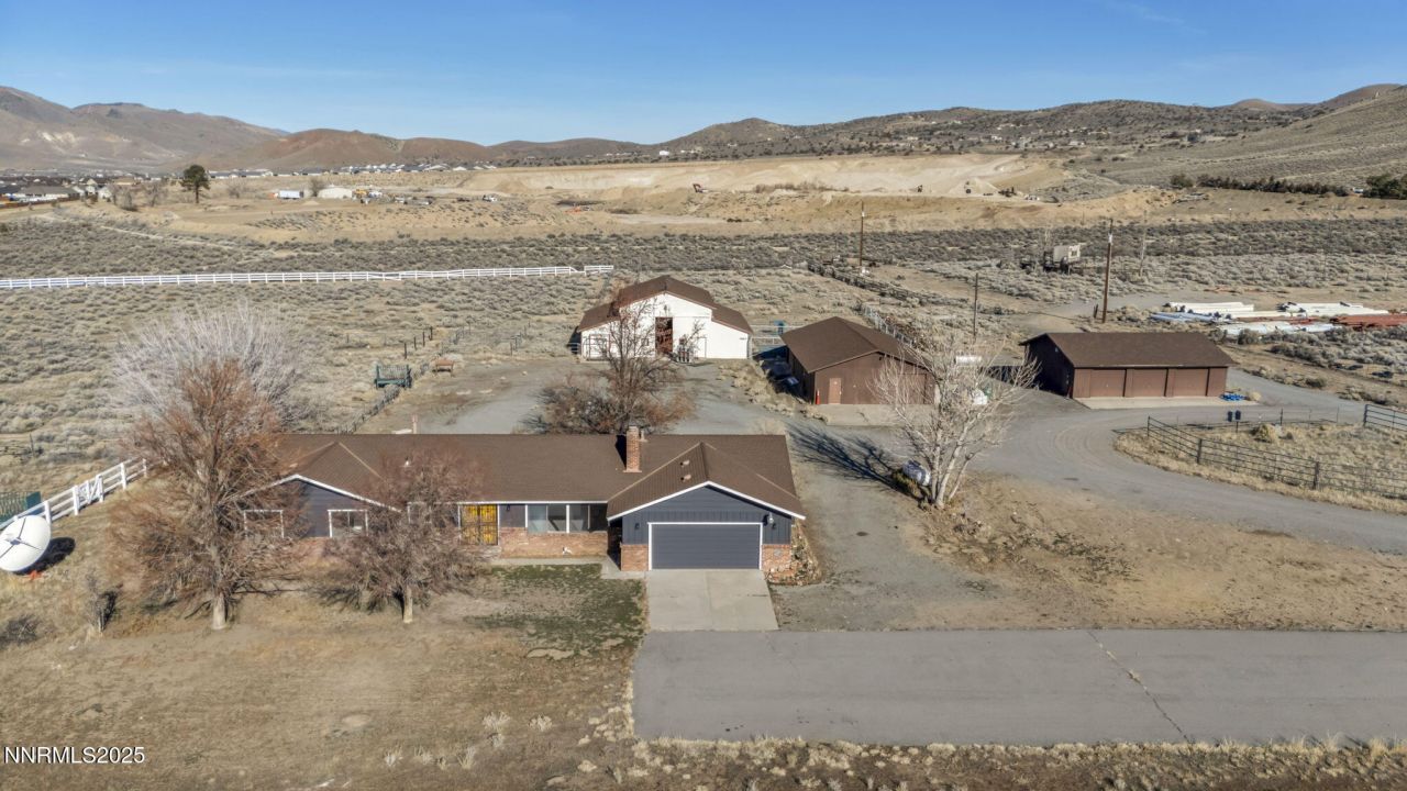 430 Calle De La Plata, Sparks, NV 89441 Photo