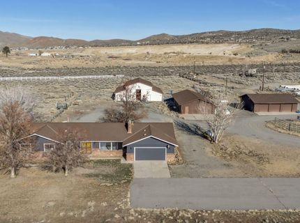 430 Calle De La Plata, Sparks, NV 89441 Photo