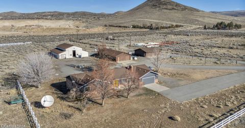 430 Calle De La Plata, Sparks, NV 89441 Photo