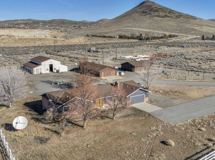430 Calle De La Plata, Sparks, NV 89441 Photo