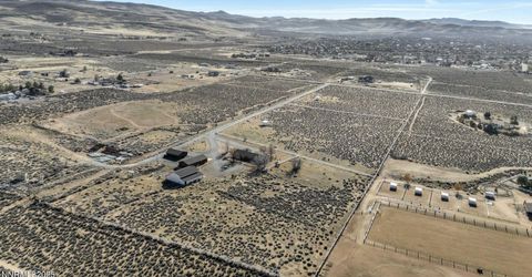 430 Calle De La Plata, Sparks, NV 89441 Photo