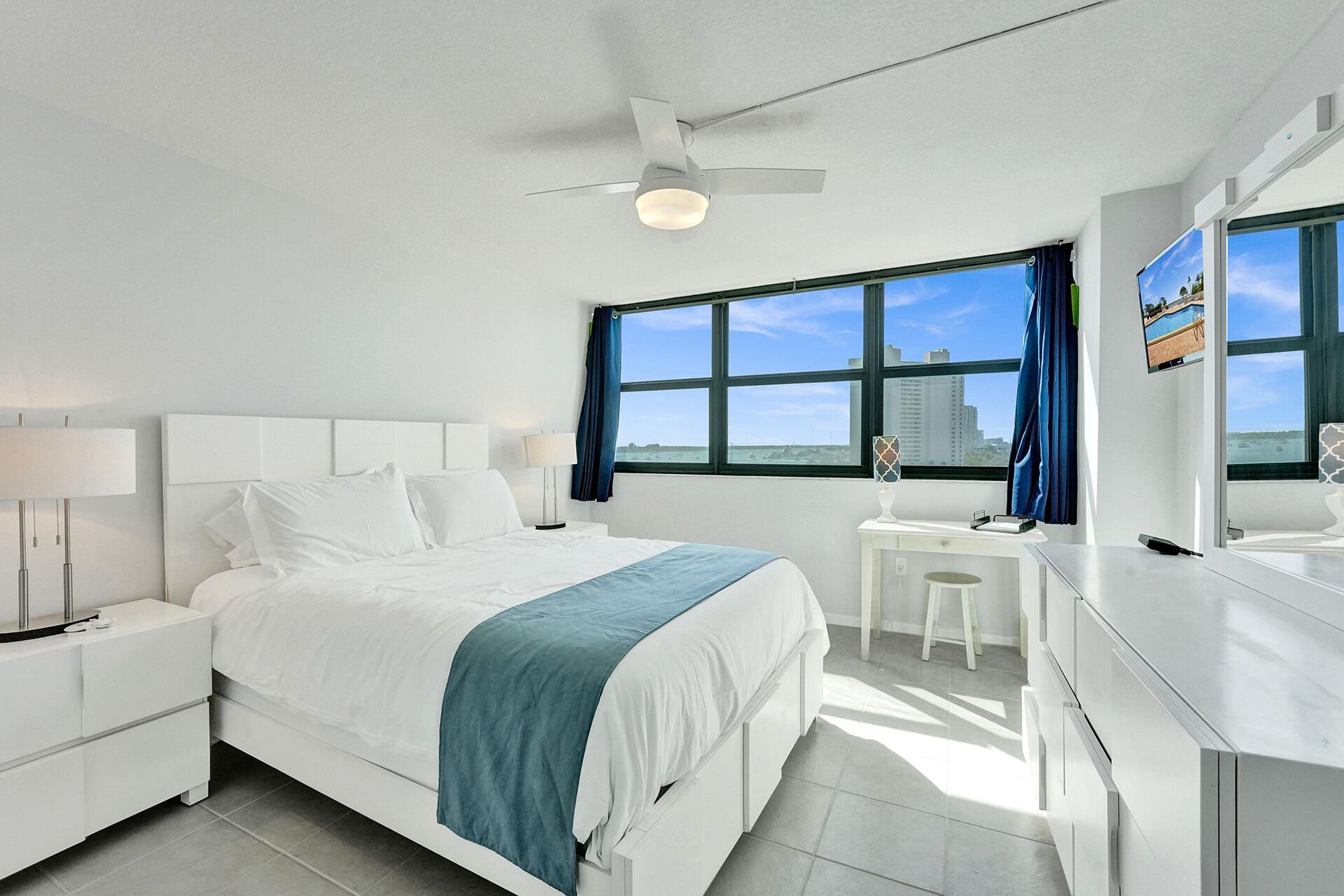 5600 N Flagler Drive, Unit 805, West Palm Beach, FL 33407 Photo