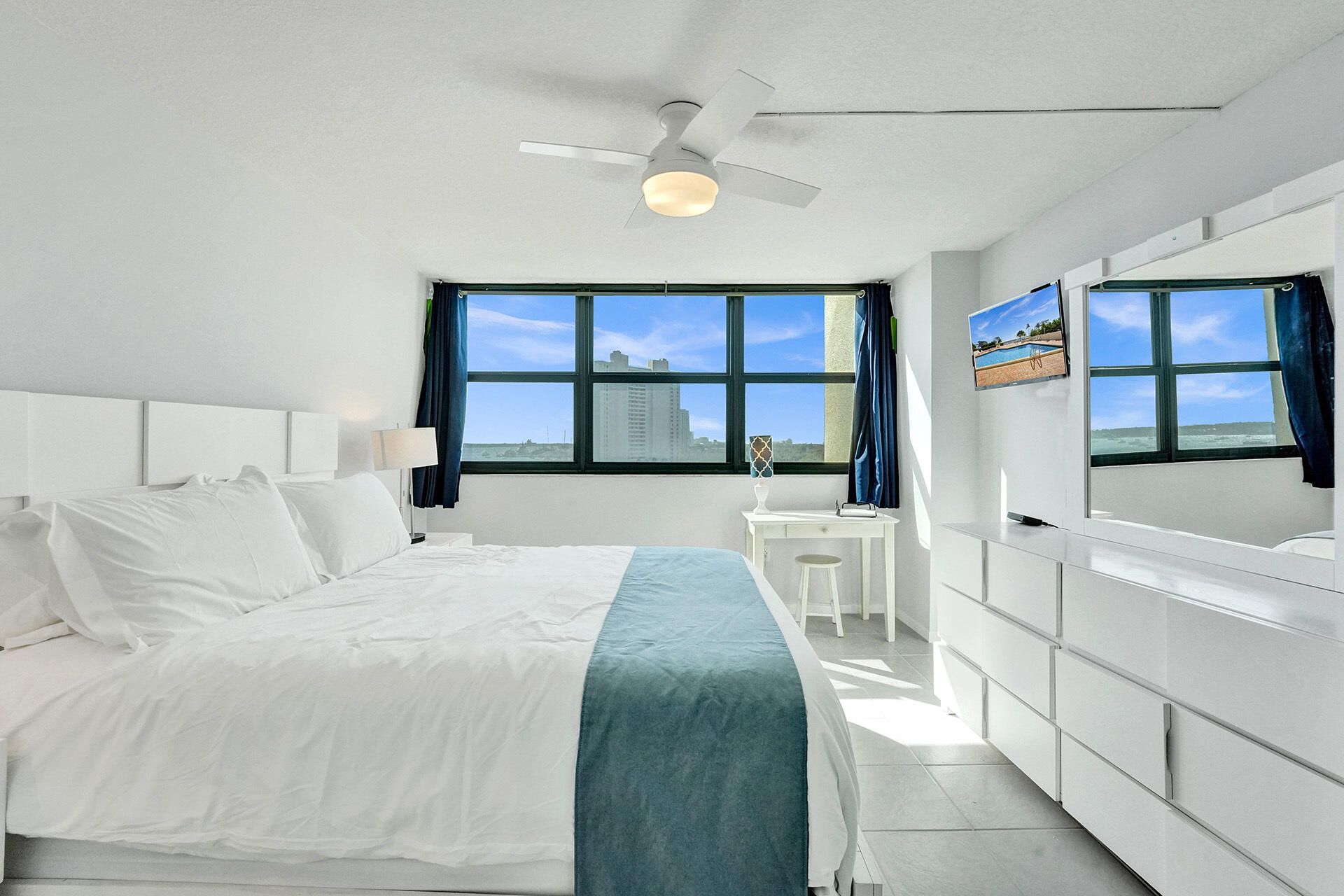 5600 N Flagler Drive, Unit 805, West Palm Beach, FL 33407 Photo