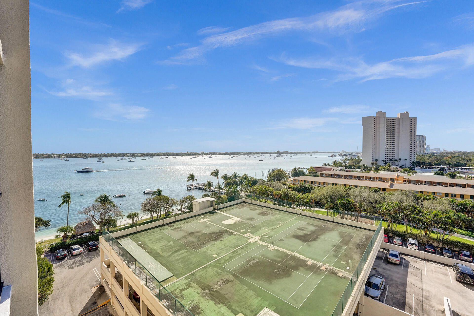 5600 N Flagler Drive, Unit 805, West Palm Beach, FL 33407 Photo