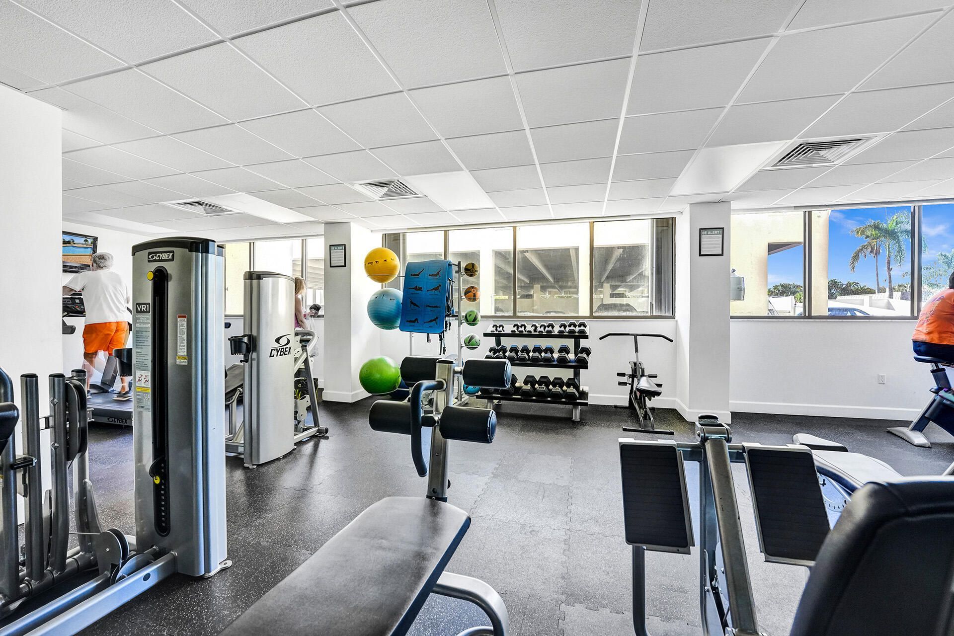 5600 N Flagler Drive, Unit 805, West Palm Beach, FL 33407 Photo