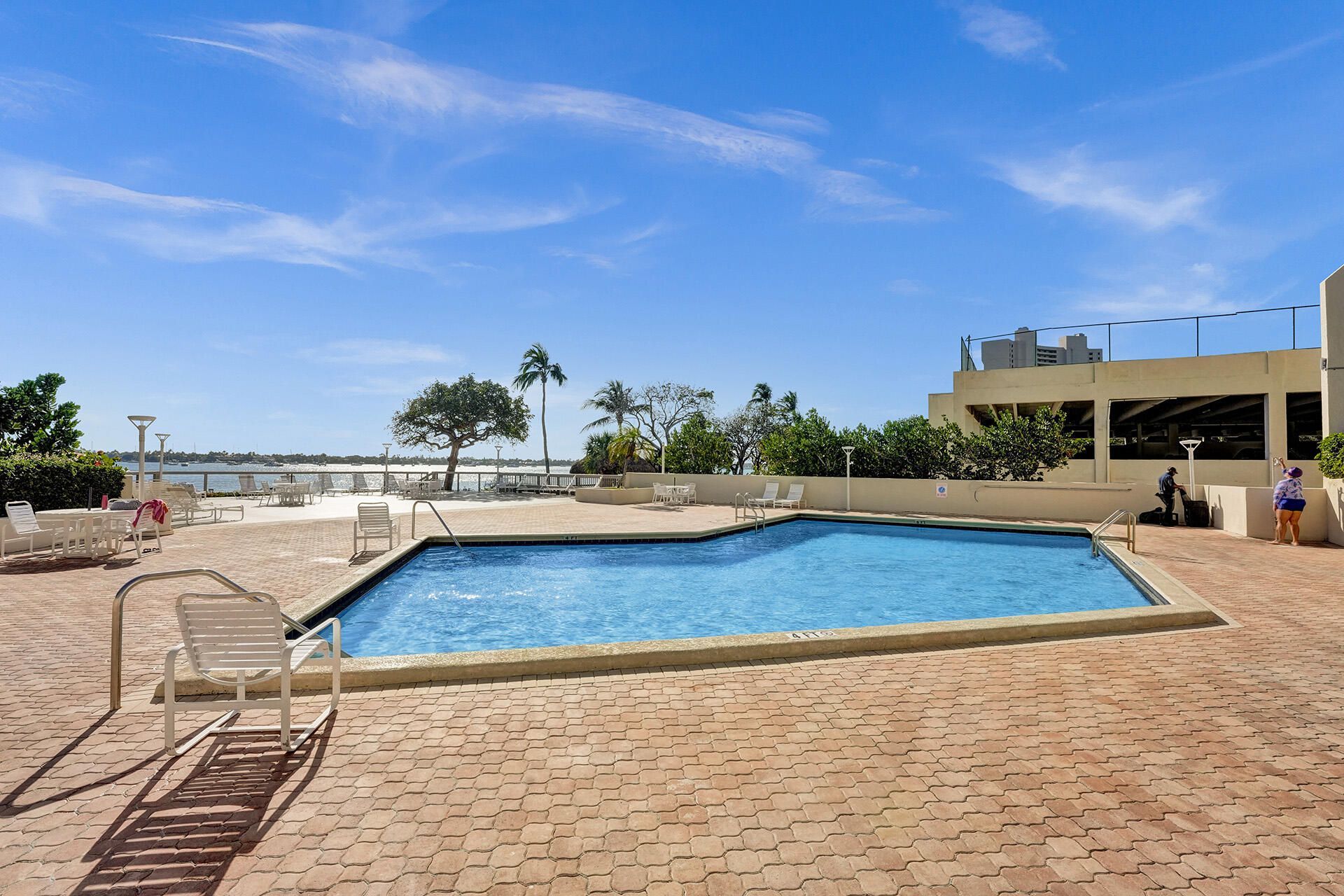 5600 N Flagler Drive, Unit 805, West Palm Beach, FL 33407 Photo