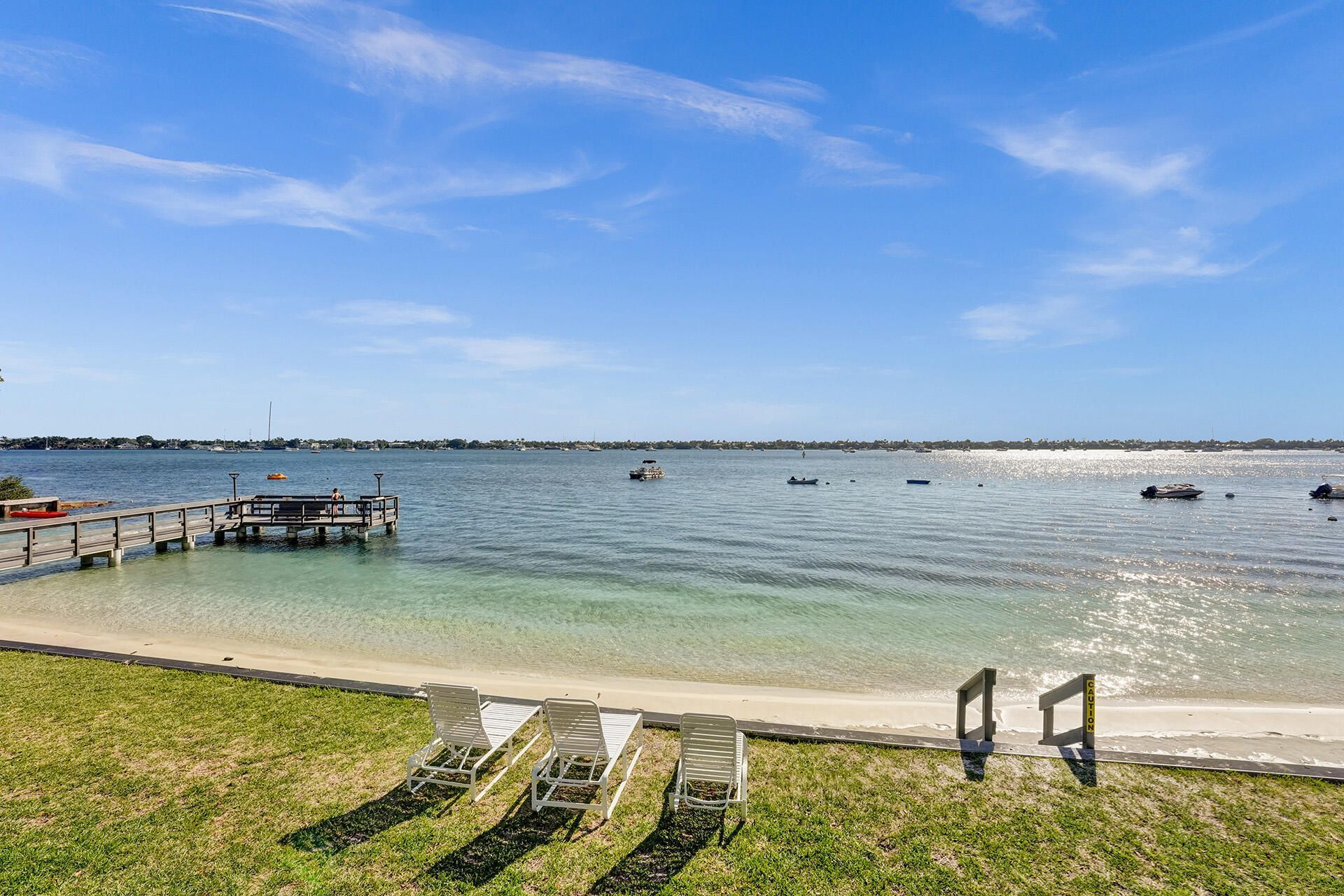 5600 N Flagler Drive, Unit 805, West Palm Beach, FL 33407 Photo