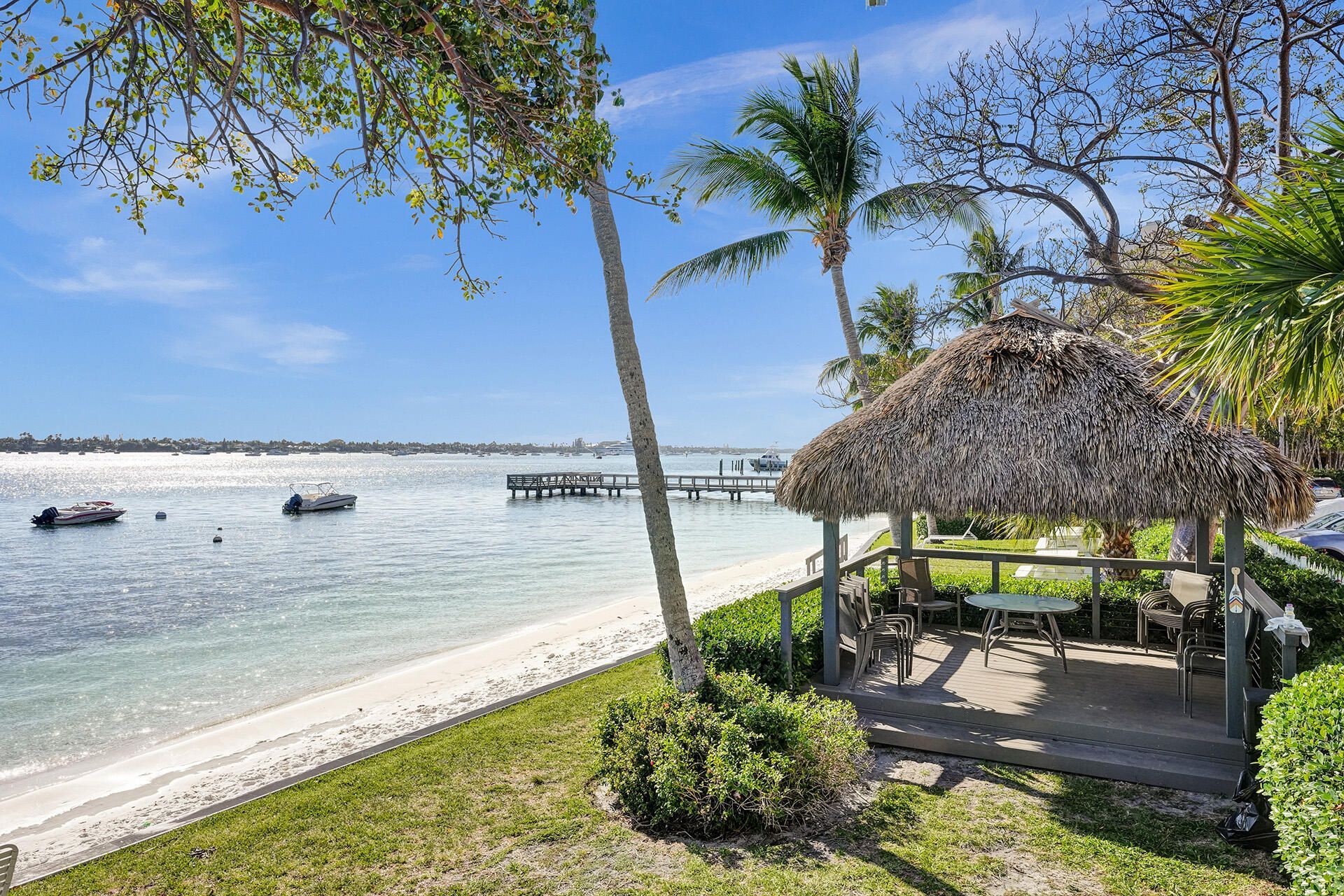 5600 N Flagler Drive, Unit 805, West Palm Beach, FL 33407 Photo