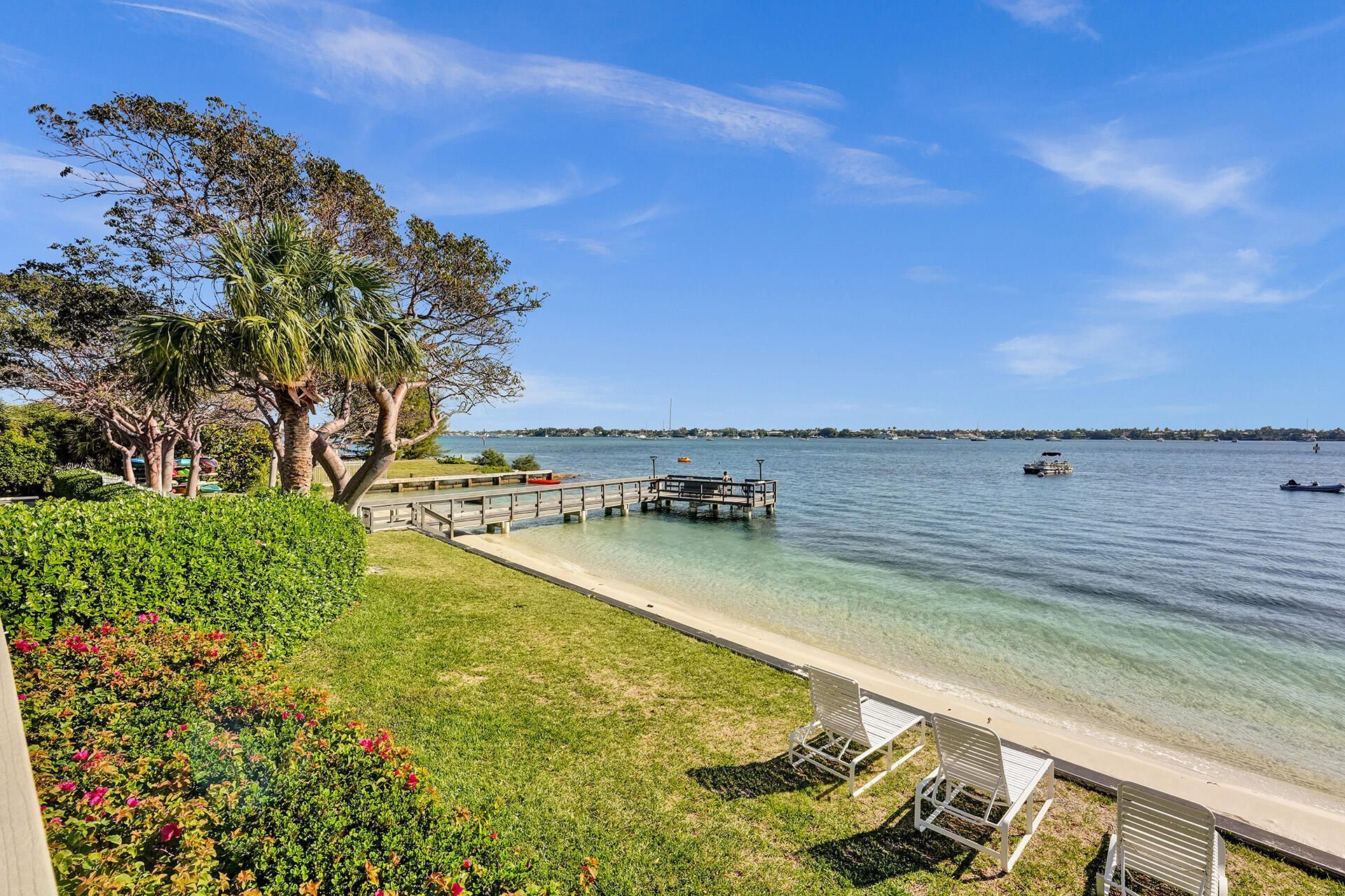 5600 N Flagler Drive, Unit 805, West Palm Beach, FL 33407 Photo