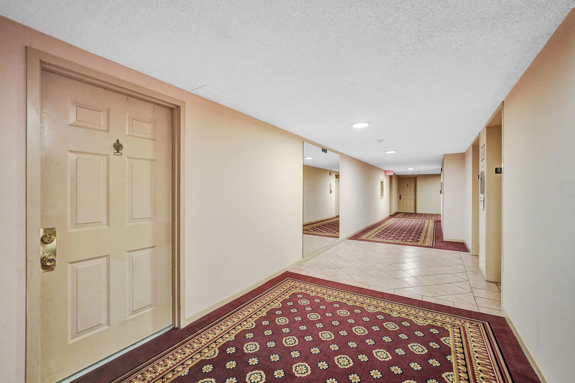 5600 N Flagler Drive, Unit 805, West Palm Beach, FL 33407 Photo