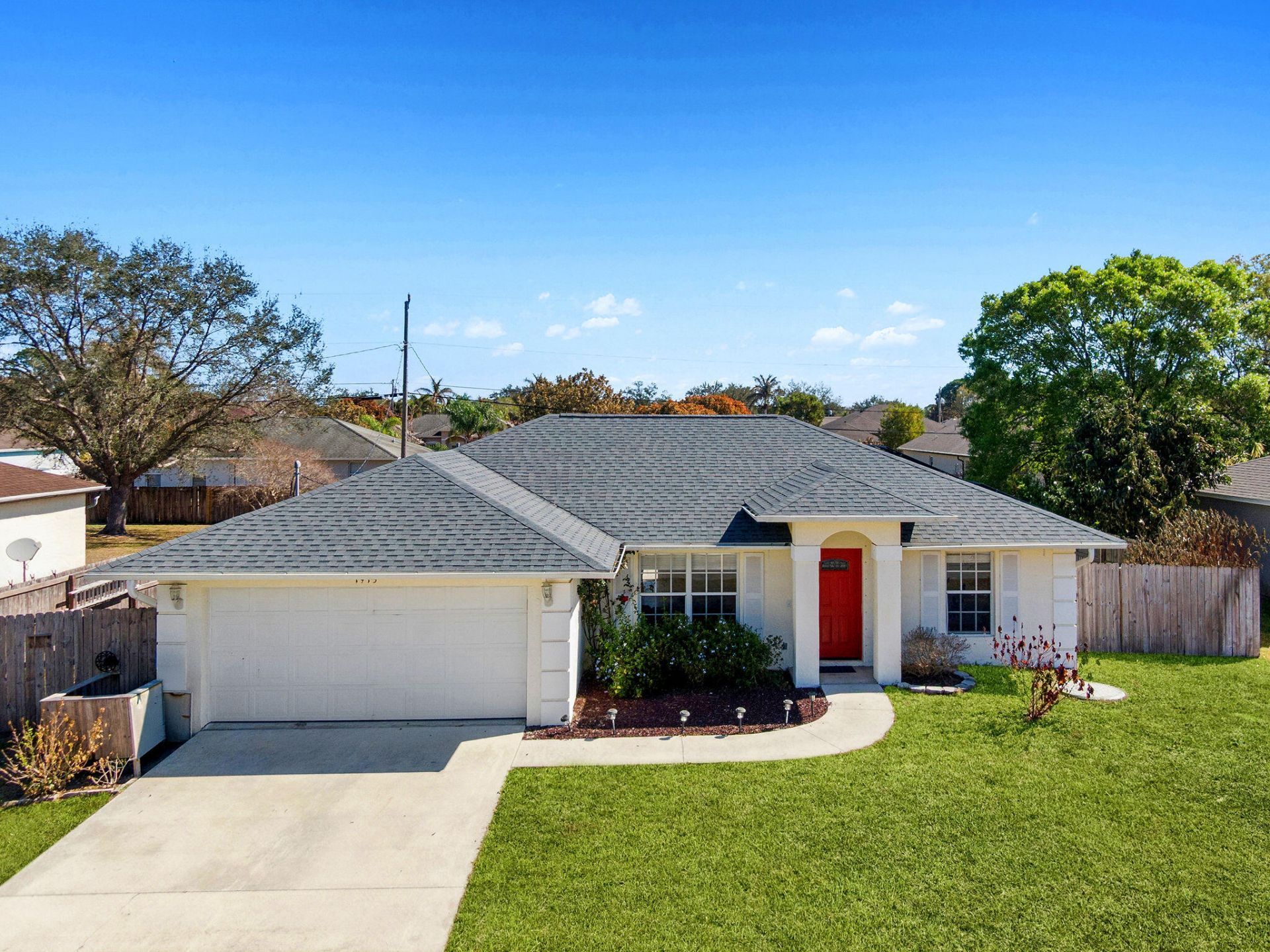 1913 SW Ember Street, Port Saint Lucie, FL 34953 Photo