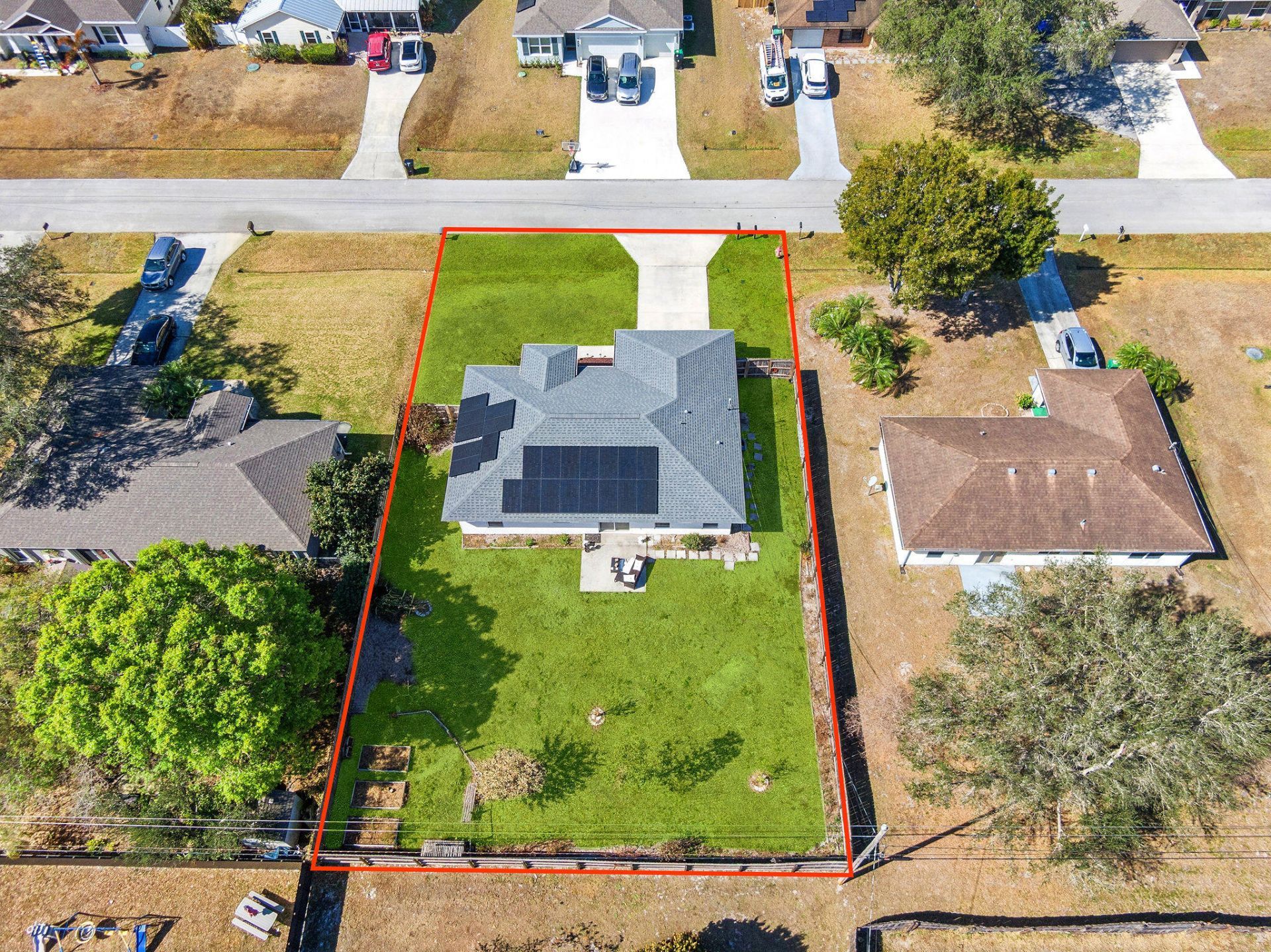 1913 SW Ember Street, Port Saint Lucie, FL 34953 Photo