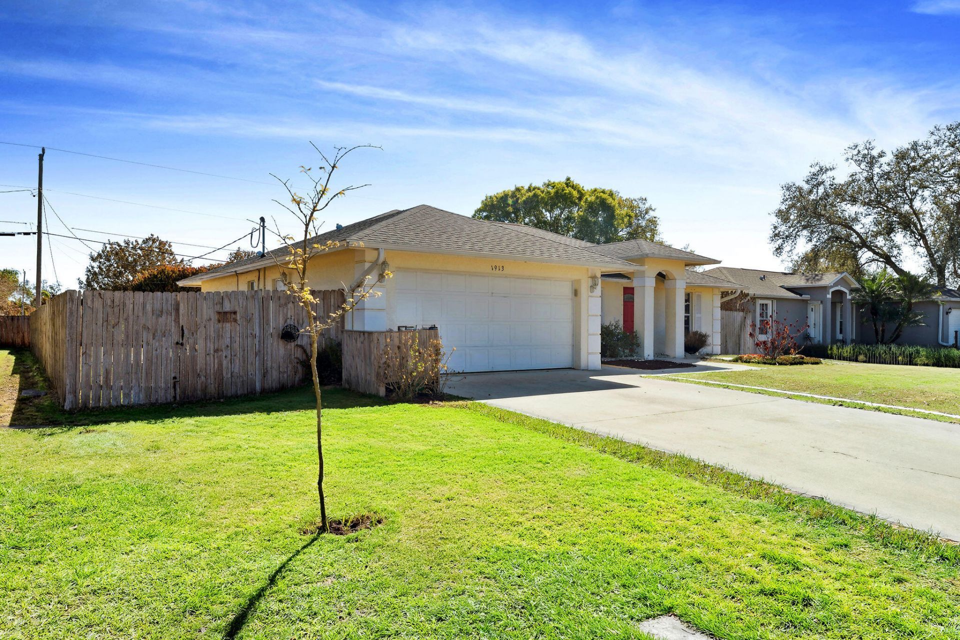 1913 SW Ember Street, Port Saint Lucie, FL 34953 Photo