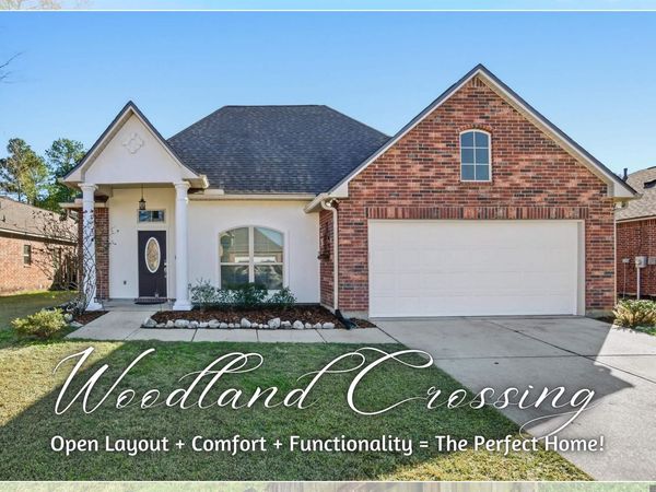 26079 Burlwood Ave, Denham Springs, LA 70726