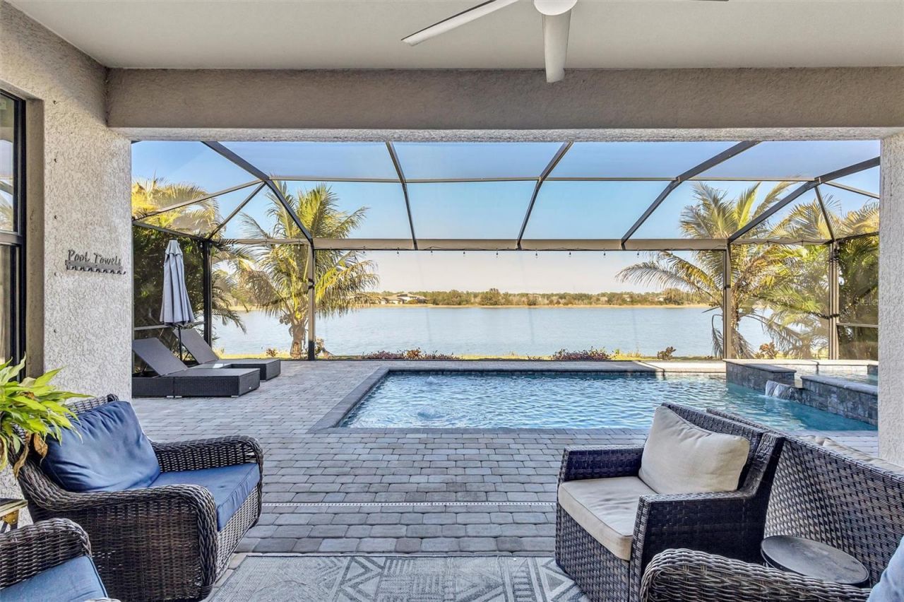 17834 Polo Trail, Lakewood Ranch, FL 34211 Photo