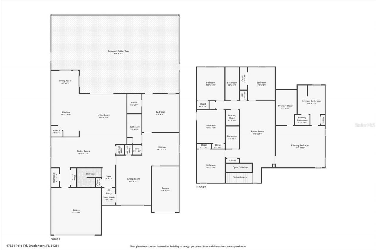 17834 Polo Trail, Lakewood Ranch, FL 34211 Photo