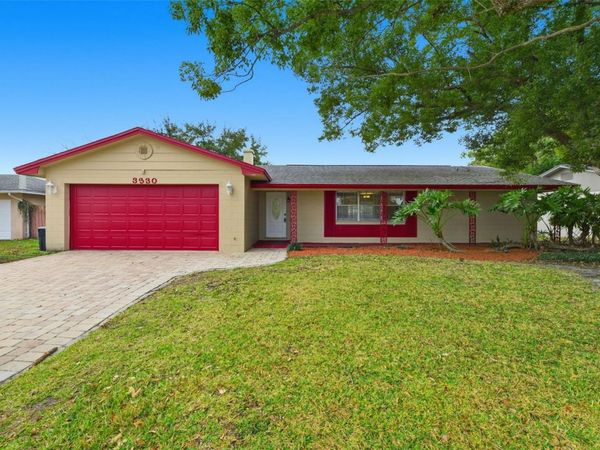 3330 COLEUS COURT, WINTER PARK, FL 32792