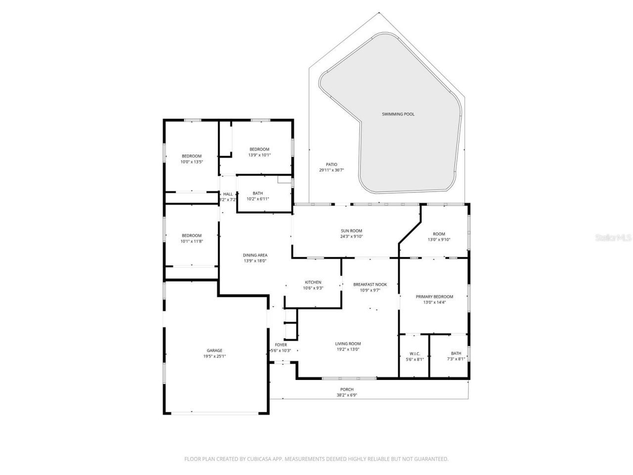 3330 Coleus Court, Winter Park, FL 32792 Photo