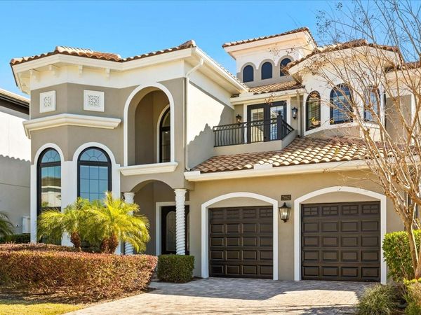 7862 PALMILLA COURT, REUNION, FL 34747