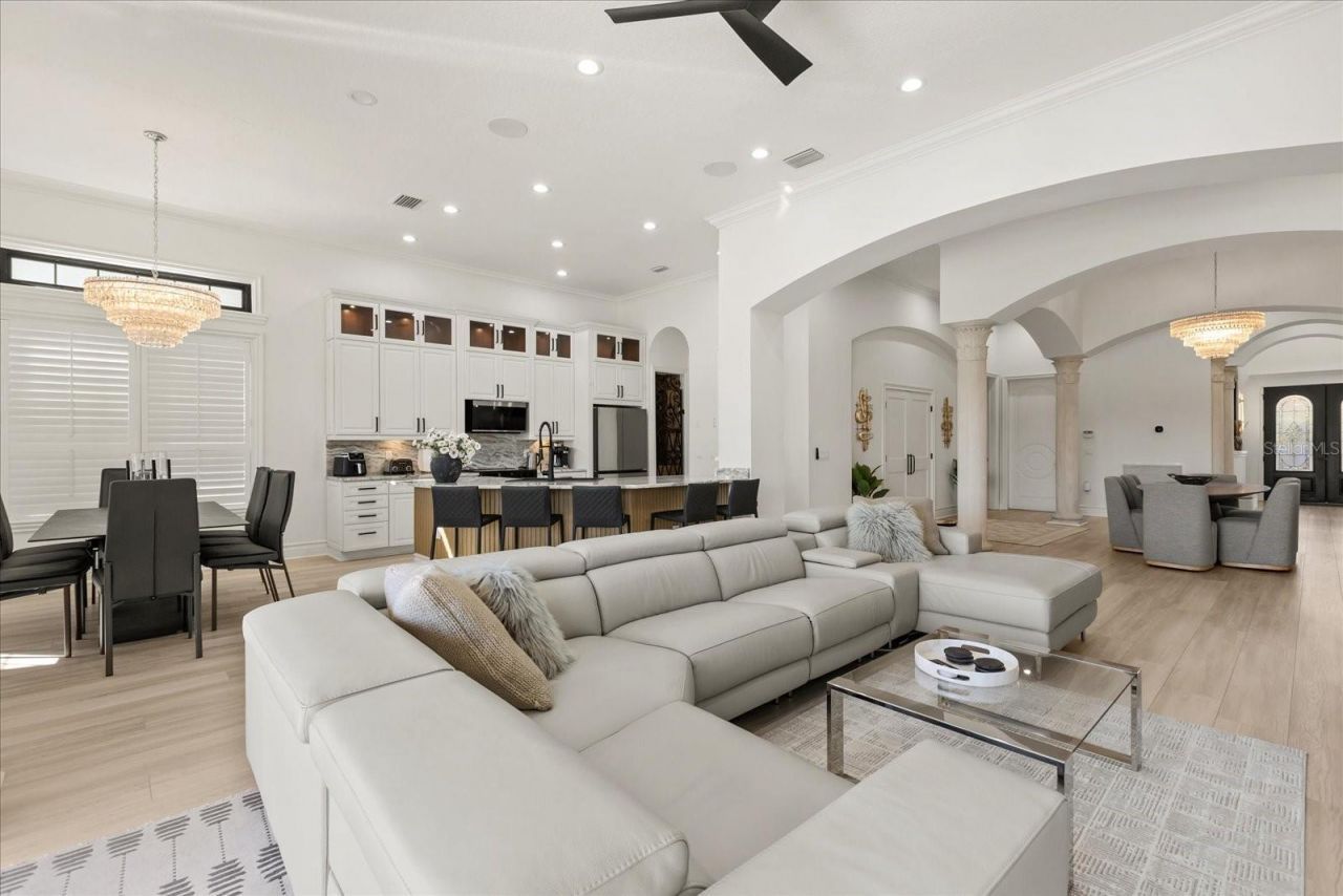 7862 Palmilla Court, Reunion, FL 34747 Photo