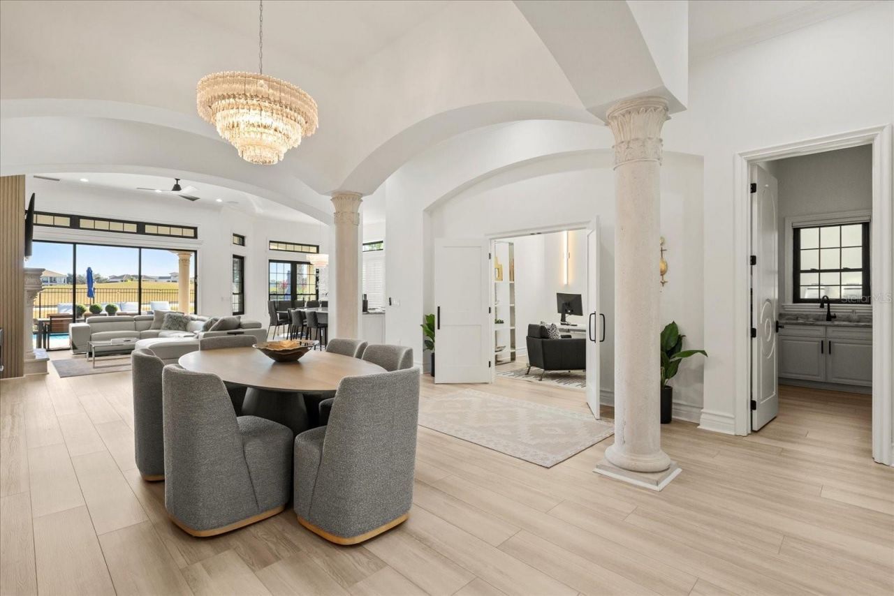 7862 Palmilla Court, Reunion, FL 34747 Photo