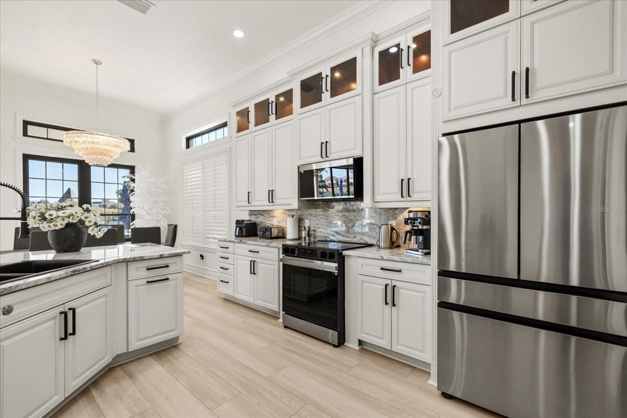 7862 Palmilla Court, Reunion, FL 34747 Photo
